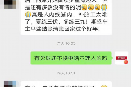 岱山为什么选择专业追讨公司来处理您的债务纠纷？